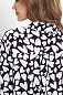 Женская Туника-рубашка Макао-4 / Темно-коричневая
