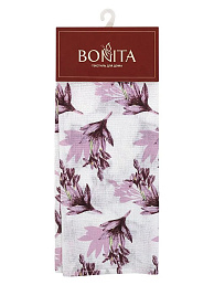 Полотенце кухонное Bonita Лилия