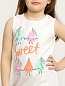 Детская сорочка "Sweet" арт. дк269